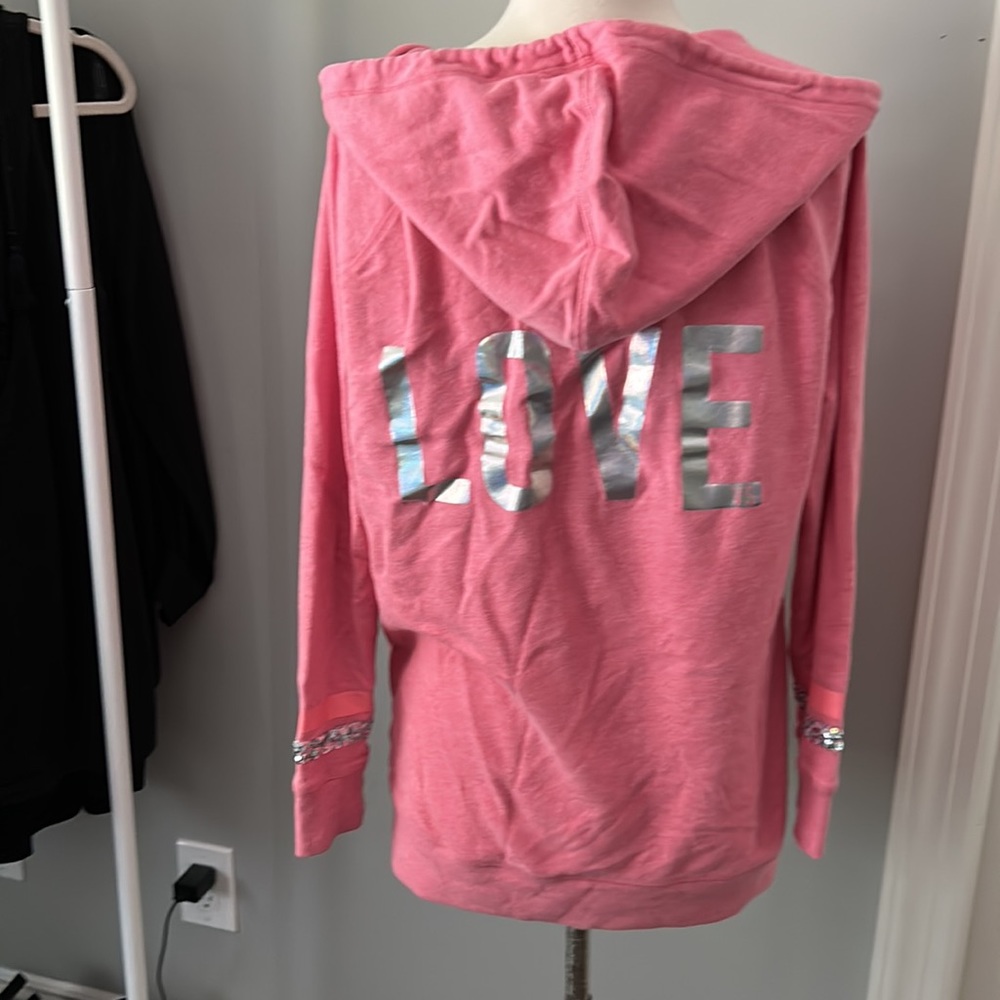 Victoria’s Secrete Hoodie